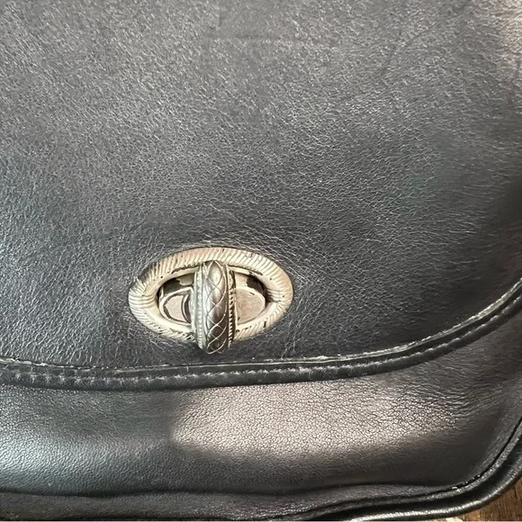 Vintage Brighton Boho Crossbody - Picture 3 of 7